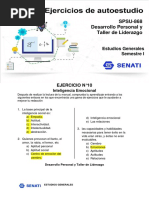 Spsu-868 Ejercicio U010.0