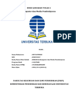 Tugas 2 Idik4010