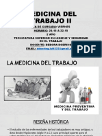 03 - MT Ii - Reseña - Conceptos - Objetivos - Actuación - Examenes