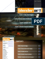 Blender Art Mag-19 Eng