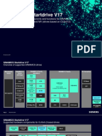 SINAMICS Startdrive V17 Supported Drives and Functions en