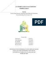 Kel 3 Belajar & Pembelajaran PDF