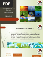 Compliance Ambiental