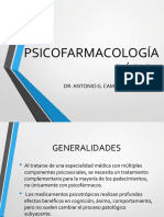 Psicofarmacologia Basica