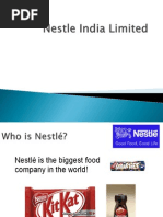 Nestle