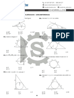Ejercicios - Circunferencia D