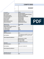 Template CR Reunion Excel