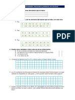 Ficha de Actividades Matematicas 17 05