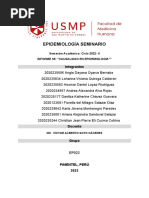 Epidemiología Sem S5 - Grupo 22