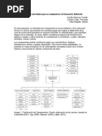 Propuestadeactividadesparauncampamentode Educacin Ambiental