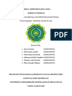 Form Askep Komunitas 2022