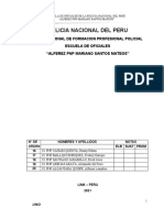 Tag - Codigo de Conducta para Funcionarios Encargados de Hacer Cumplir La Ley