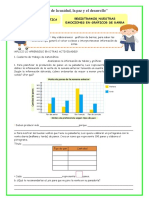 Ficha-Lun-Mat-Registramos Nuestras Emociones en Gráficos de Barra