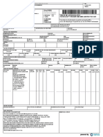 Danfe: Identificação Do Emitente Fertgrow S/A Chave de Acesso Da Nf-E