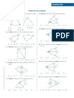 F0 - Congruencia de Triángulos