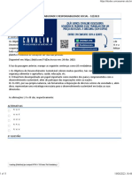 Atividade 2 - Comex - Sustentabilidade e Responsabilidade Social - 52-2023