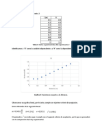 Descarollo Experimento 2 P4