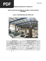 RV - Os - Pi00012317 Informe de Cierre - Alarma Contra Incendio