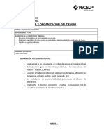 Guía de Laboratorio 2 - Semana 2 2022-1