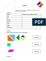 Activididad - Del-Tangram