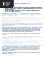 Conoce Los Riesgos de Utilizar Vapeadores y Cigarros Electrónicos