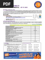 EF 9oano Escola Maximus 2023