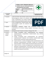 Kajian & TL Terhadap Masalah Potensial