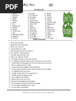 Ily Ew Anguages: Embracing Time When Studying English