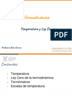 Termodinamica Clase 4