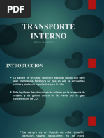 Transporte Interno