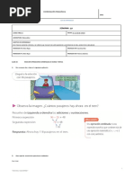 O. Combinadas Sin Parentesis