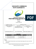 IK-6.5.1 Penyimpanan Bahan Acuan