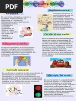 Infografía Técnicas