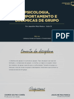 Apresentao de Apoio 03 Slides Da Professora