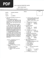 Dokumen - Tips Soal Uas Bahasa Inggris Kelas Xi Semester 1