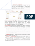 Manual de Word 2013 - Dia Mertes 10-04