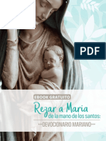 Devocionario-Mariano de Catholic Link