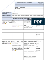 Planificacion Microcurricular-Lengua Octavo