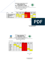 Jadwal Piket Id Fitri 1444h 2023m