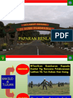 Contoh Paparan Renlap