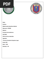 Procesos de MNFC