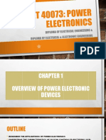 1.chapter 1 Overview Power e