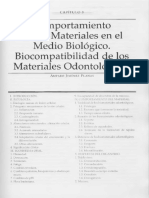 Arte y Ciencia de Los Materiales Odntologicos Manuel Toledano Perez