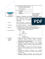 Identifikasi Kebutuhan Dan Harapan Masyarakat