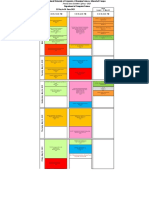 Final-Schedule of Final Examination Spring 2023 As On 17-05-2023