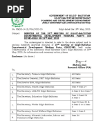 18th DDWP Meeting Minutes (ACS LEVEL)