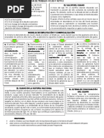 Ficha de Trabajo-Cc - SS 4° - Actv.3.