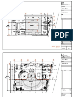 Layout Villa Abc