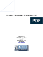 Prisoners Rights Guide Complete