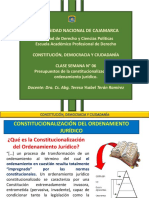 Constitucion Ali Dad